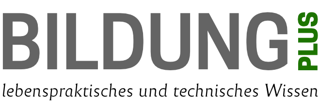 Logo und Tagline