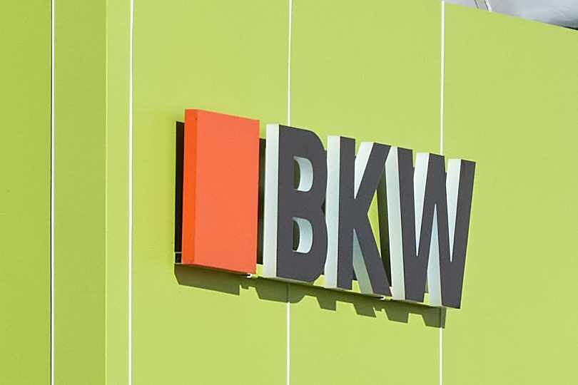BKW-Logo